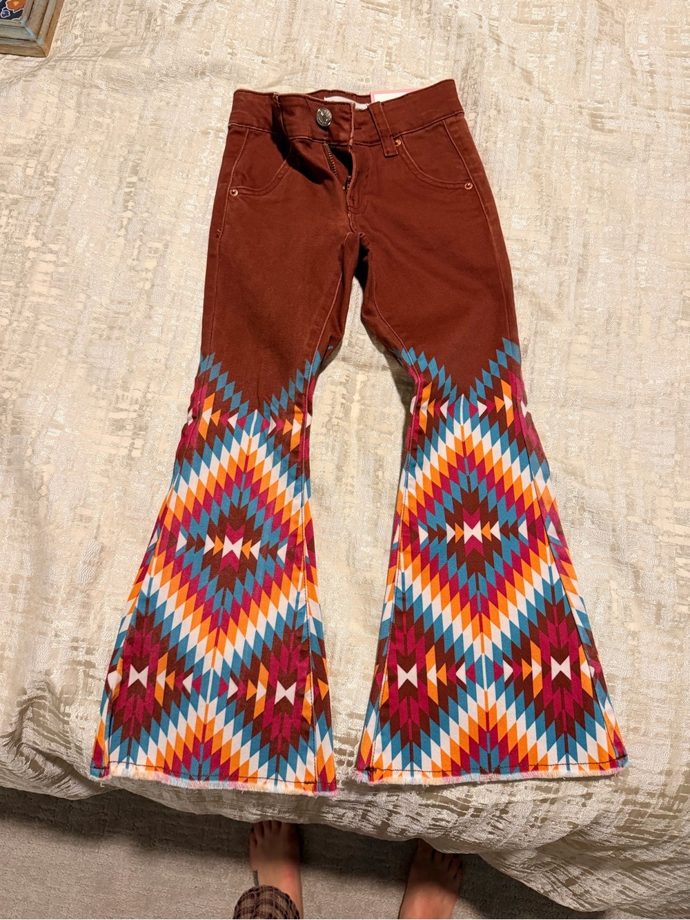 Ranch Dress’n Girls Size 4 Jeans